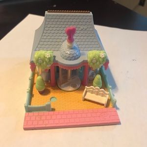 Vintage 90s Polly Pocket -Dress ship